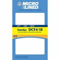 Dvc Micro Lined Vacuum Filter ER-18550